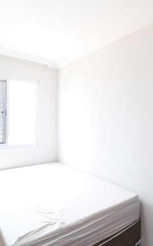Apartamento à venda com 93m², 3 quartos e 2 vagas