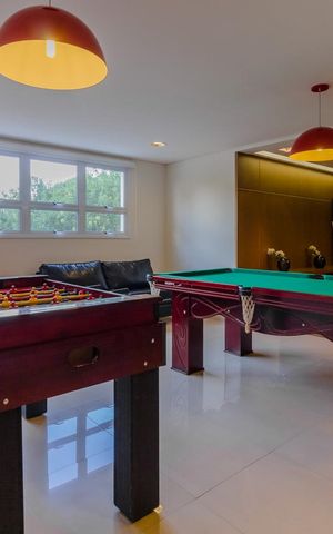 Apartamento para alugar com 64m², 2 quartos e 1 vaga Apartamento para alugar com 64m², 2 quartos e 1 vagaSala de Jogos