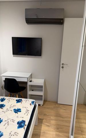 Apartamento para alugar com 67m², 2 quartos e 2 vagas Apartamento para alugar com 67m², 2 quartos e 2 vagasQuarto 2