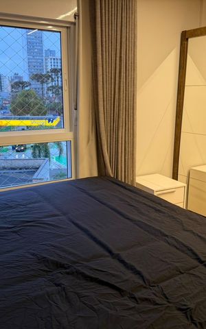 Apartamento para alugar com 67m², 2 quartos e 2 vagas Apartamento para alugar com 67m², 2 quartos e 2 vagasQuarto 1