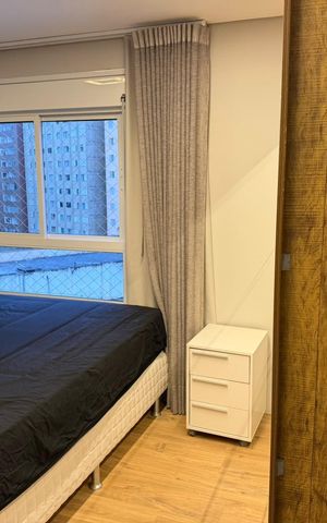 Apartamento para alugar com 67m², 2 quartos e 2 vagas Apartamento para alugar com 67m², 2 quartos e 2 vagasQuarto 1