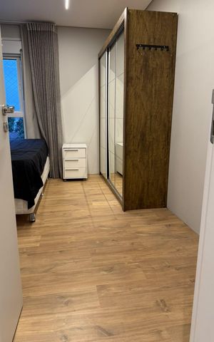 Apartamento para alugar com 67m², 2 quartos e 2 vagas Apartamento para alugar com 67m², 2 quartos e 2 vagasQuarto 1