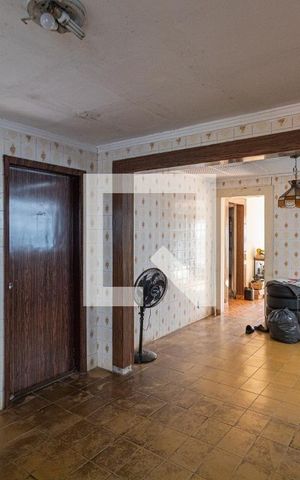 Casa à venda com 420m², 3 quartos e 3 vagas