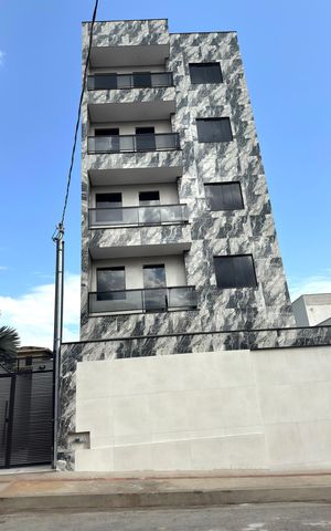 Apartamento à venda com 160m², 3 quartos e 2 vagas Apartamento à venda com 160m², 3 quartos e 2 vagasFachada