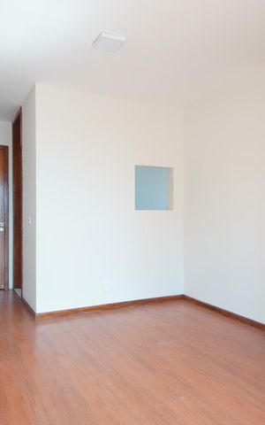 Apartamento à venda com 58m², 2 quartos e 1 vagaSala