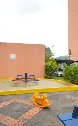 Apartamento à venda com 58m², 2 quartos e 1 vagaÁrea Comum - Playground