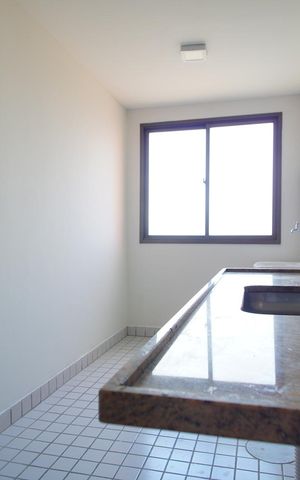 Apartamento à venda com 58m², 2 quartos e 1 vagaCozinha