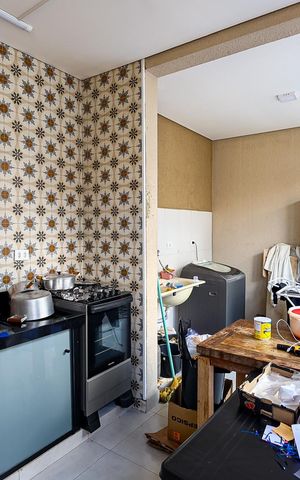 Casa à venda com 116m², 2 quartos e 2 vagas Casa à venda com 116m², 2 quartos e 2 vagasEdicula