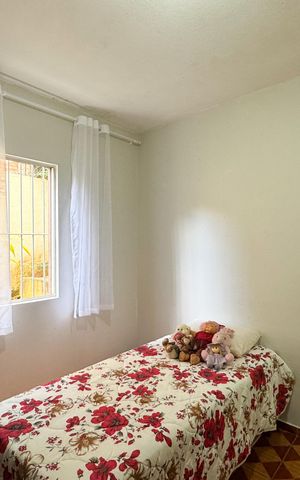 Apartamento à venda com 62m², 2 quartos e sem vaga Apartamento à venda com 62m², 2 quartos e sem vagaQuarto 1
