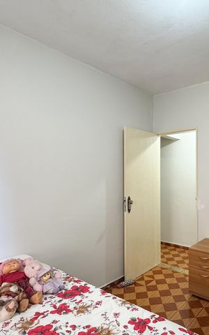 Apartamento à venda com 62m², 2 quartos e sem vaga Apartamento à venda com 62m², 2 quartos e sem vagaQuarto 1