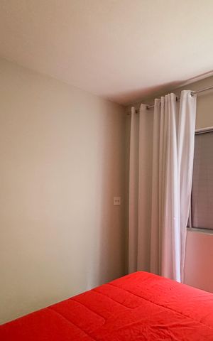 Apartamento à venda com 62m², 2 quartos e sem vaga