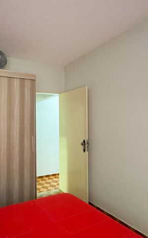 Apartamento à venda com 62m², 2 quartos e sem vaga