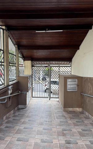 Apartamento à venda com 62m², 2 quartos e sem vaga Apartamento à venda com 62m², 2 quartos e sem vagaEntrada