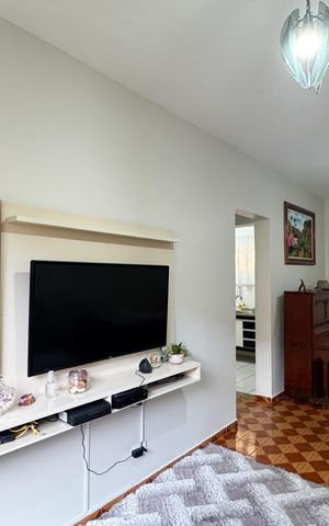 Apartamento à venda com 62m², 2 quartos e sem vaga Apartamento à venda com 62m², 2 quartos e sem vagaSala