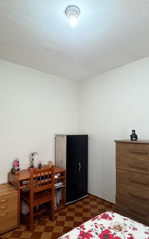 Apartamento à venda com 62m², 2 quartos e sem vaga Apartamento à venda com 62m², 2 quartos e sem vagaQuarto 1