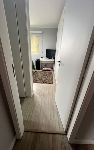 Apartamento à venda com 94m², 2 quartos e 2 vagas Apartamento à venda com 94m², 2 quartos e 2 vagasCorredor
