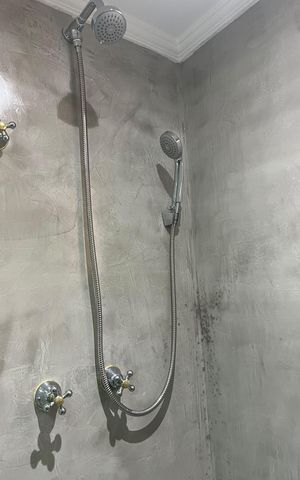 Apartamento à venda com 94m², 2 quartos e 2 vagas Apartamento à venda com 94m², 2 quartos e 2 vagasBanheiro