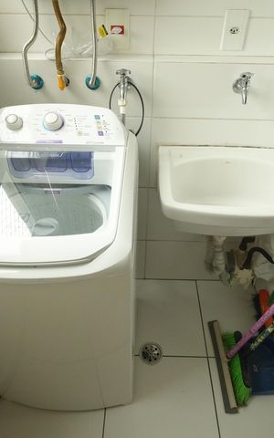 Apartamento à venda com 53m², 2 quartos e 1 vagaÁrea de Serviço