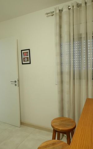 Apartamento à venda com 53m², 2 quartos e 1 vagaQuarto 1