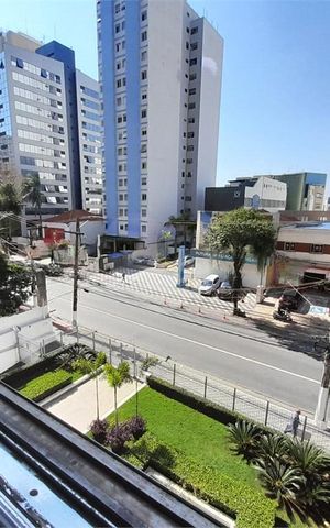 Apartamento à venda com 171m², 4 quartos e 2 vagas
