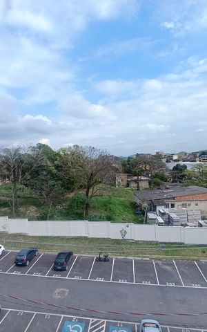 Apartamento para alugar com 42m², 2 quartos e sem vagaQuarto 1-vista
