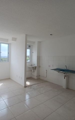 Apartamento para alugar com 42m², 2 quartos e sem vagaSala