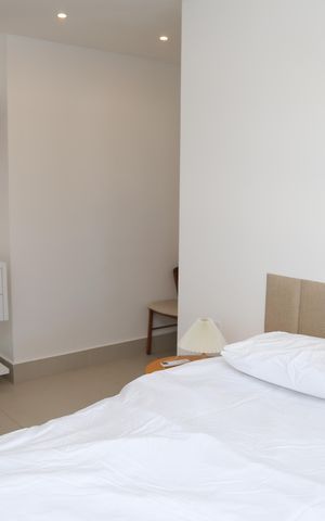 Apartamento para alugar com 72m², 2 quartos e 1 vagaQuarto 1