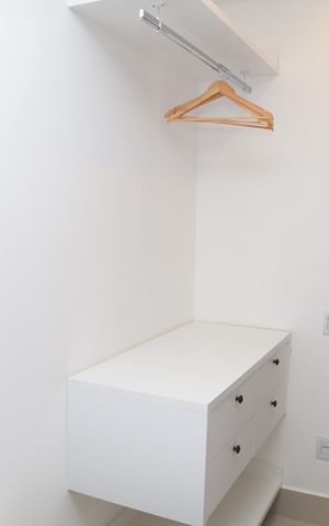 Apartamento para alugar com 72m², 2 quartos e 1 vagaQuarto 2