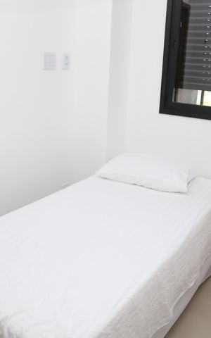 Apartamento para alugar com 72m², 2 quartos e 1 vagaQuarto 2