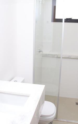 Apartamento para alugar com 72m², 2 quartos e 1 vagaBanheiro
