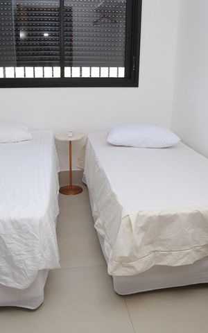 Apartamento para alugar com 72m², 2 quartos e 1 vagaQuarto 2