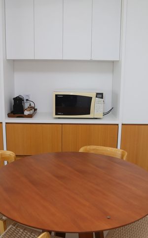 Apartamento para alugar com 72m², 2 quartos e 1 vagaDetalhe da Sala
