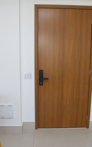 Apartamento para alugar com 72m², 2 quartos e 1 vagaDetalhe da Sala