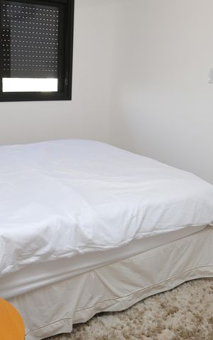 Apartamento para alugar com 72m², 2 quartos e 1 vagaQuarto 1
