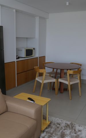 Apartamento para alugar com 72m², 2 quartos e 1 vagaSala