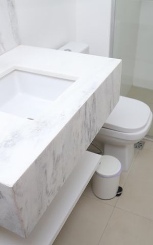 Apartamento para alugar com 72m², 2 quartos e 1 vagaBanheiro