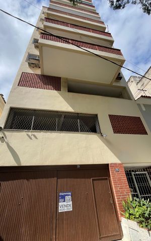 Apartamento à venda com 131m², 2 quartos e 1 vaga Apartamento à venda com 131m², 2 quartos e 1 vagaFachada