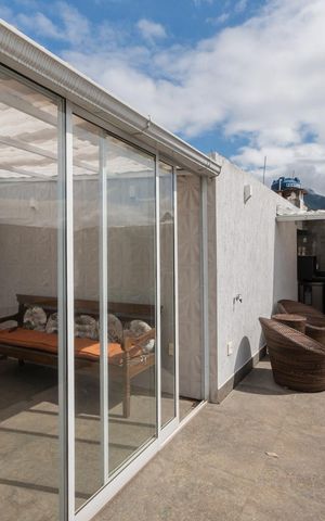 Apartamento à venda com 131m², 2 quartos e 1 vagaTerraço