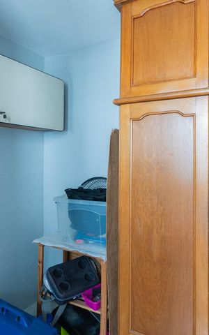 Apartamento à venda com 131m², 2 quartos e 1 vagaQuarto de Serviço