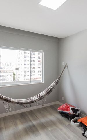 Apartamento à venda com 131m², 2 quartos e 1 vagaQuarto 1