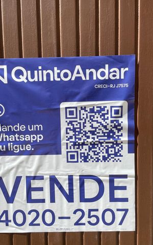 Apartamento à venda com 131m², 2 quartos e 1 vaga Apartamento à venda com 131m², 2 quartos e 1 vagaPlaquinha