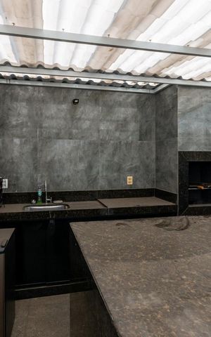 Apartamento à venda com 131m², 2 quartos e 1 vagaTerraço