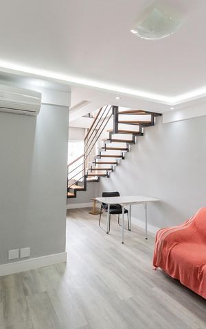 Apartamento à venda com 131m², 2 quartos e 1 vagaSala
