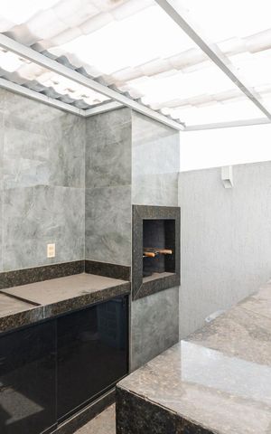 Apartamento à venda com 131m², 2 quartos e 1 vagaTerraço