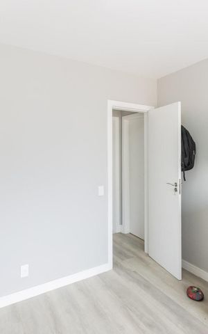 Apartamento à venda com 131m², 2 quartos e 1 vagaQuarto 1