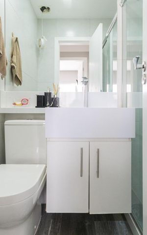 Apartamento à venda com 131m², 2 quartos e 1 vagaBanheiro