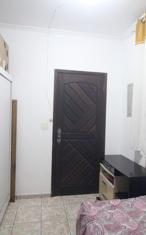 Casa à venda com 70m², 2 quartos e 2 vagasQuarto 2