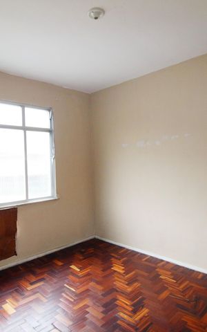 Apartamento à venda com 50m², 2 quartos e 2 vagasQuarto 1