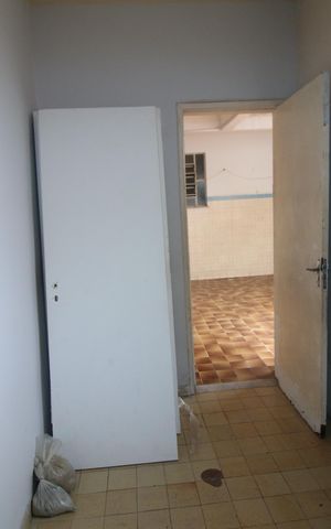 Apartamento à venda com 50m², 2 quartos e 2 vagasQuarto de Serviço