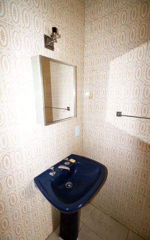 Apartamento à venda com 50m², 2 quartos e 2 vagasBanheiro